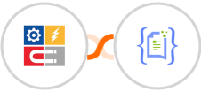 InfluencerSoft + Crove (Legacy) Integration