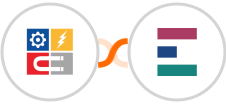 InfluencerSoft + Elorus Integration