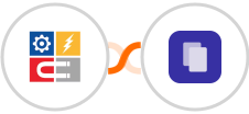 InfluencerSoft + Invoiless Integration
