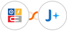 InfluencerSoft + JobAdder Integration