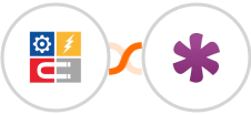 InfluencerSoft + Knack Integration