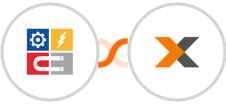InfluencerSoft + Lexoffice Integration