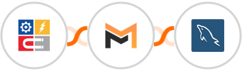 InfluencerSoft + Mailifier + MySQL Integration