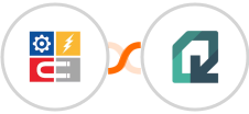InfluencerSoft + Quaderno Integration