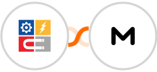 InfluencerSoft + ReachInbox AI Integration