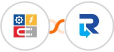 InfluencerSoft + Remote Retrieval Integration
