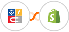 InfluencerSoft + Shopify Integration