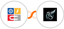 InfluencerSoft + Skyvern Integration
