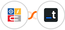 InfluencerSoft + Templated Integration