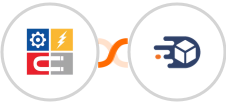 InfluencerSoft + TrackMage Integration