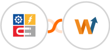 InfluencerSoft + WoopSocial Integration