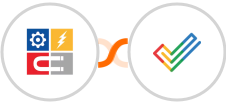 InfluencerSoft + Zoho Projects Integration
