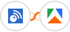 Inoreader + Apify Integration