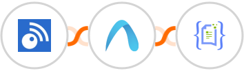 Inoreader + Autobound + Crove Integration