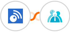 Inoreader + Cliniko Integration