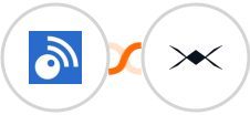 Inoreader + DroneBundle Integration