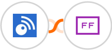 Inoreader + FlowFast Integration