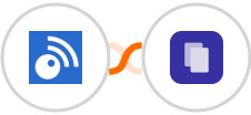 Inoreader + Invoiless Integration