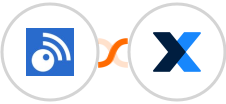 Inoreader +  MaintainX Integration