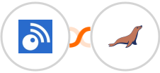 Inoreader + MariaDB Integration