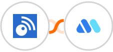 Inoreader + Movermate Integration