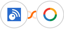Inoreader + OneHash CRM Integration