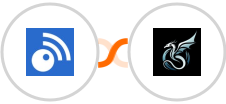 Inoreader + Skyvern Integration
