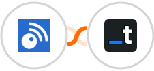 Inoreader + Templated Integration