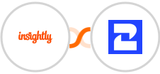 Insightly + 2Chat Integration