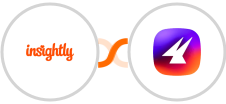 Insightly + Aimfox Integration