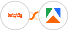 Insightly + Apify Integration