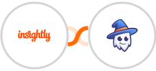 Insightly + Apper Integration