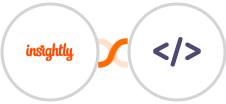 Insightly + Authkey Integration
