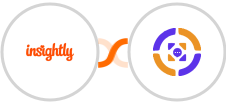 Insightly + Azmarq SMS Integration