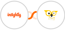 Insightly + BirdSend Integration