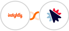 Insightly + Click Funnels Integration