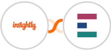 Insightly + Elorus Integration