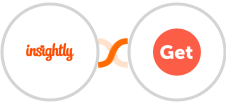 Insightly + GetSales.io Integration