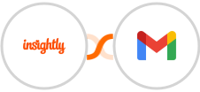 Insightly + Gmail Integration
