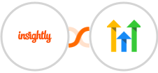Insightly + GoHighLevel Integration