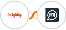 Insightly + HelloLeads Integration