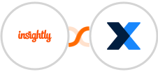 Insightly +  MaintainX Integration