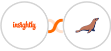 Insightly + MariaDB Integration