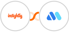 Insightly + Movermate Integration