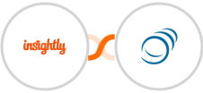 Insightly + PipelineCRM Integration
