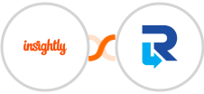 Insightly + Remote Retrieval Integration