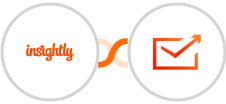 Insightly + Sender Integration