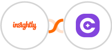 Insightly + SureContact Integration