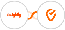 Insightly + Track-POD Integration