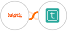 Insightly + Typless Integration